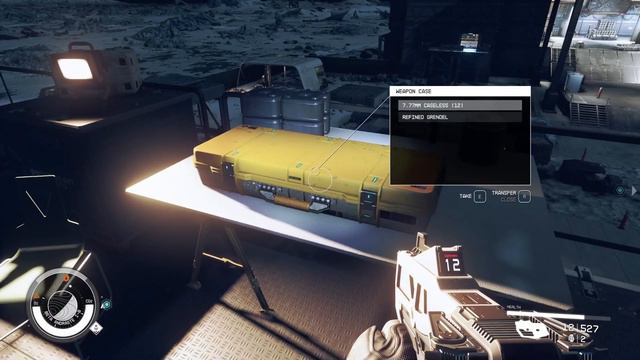 Starfield, ep74: Beta Andraste I-B смотреть онлайн