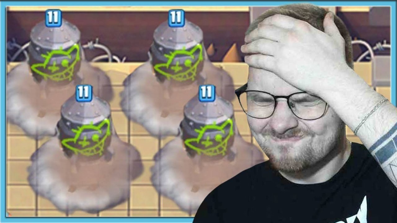 🤬_КАКОЙ_ЖЕ_ЭТО_ПИ_ДЕЦ!_СУПЕР_РАКЕТА_ЭТО_КРИНЖ_Clash_Royale