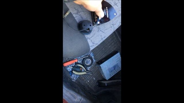 DAEWOO LANOS Hi-Fi звук за смешные деньги! смотреть онлайн