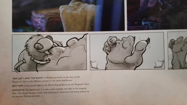 "The Dark Crystal: Age of Resistance: Inside the Epic Return to Thra" Unboxing & Netflix Review