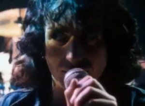 Bon Scott & AC/DC  "Touch Too Much"