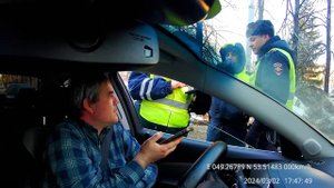 ОПГ ДПС ТОЛЬЯТТИ "Двухминутные"