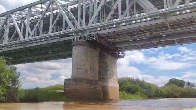 13.082023г. ДЕТИ НА РЕКЕ АМУР... смотреть онлайн