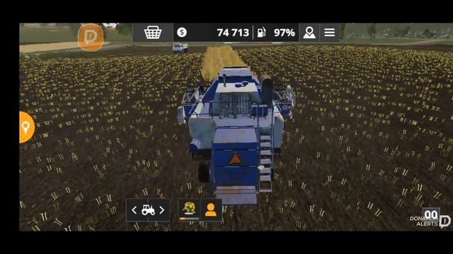 farming simulator 20 | карта варваровка | советская техника