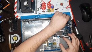 Samsung #NP530U4B #pciтчк31