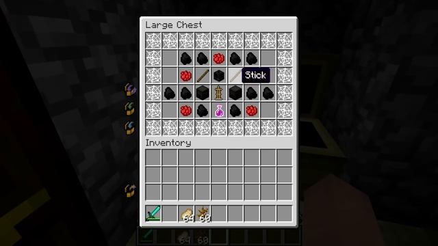 КАК СКРАФТИТЬ ШАДОУ СОНИК НА ГИГАНТ ВЕРСТАКЕ | СПОСОБ КАК СДЕЛАТЬ МОБ МОНСТР В МАЙНКРАФТ смотреть онлайн