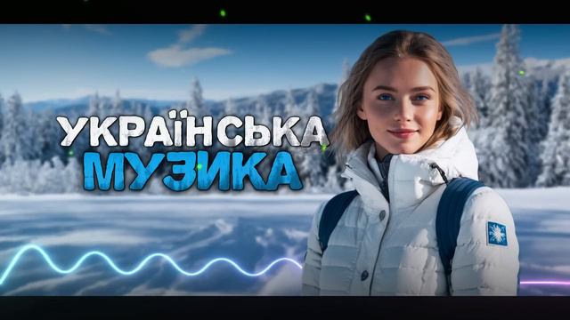 Українська музика! Кращі пісні! 2024