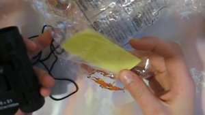 Обзор бинокля veber sport