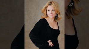 ? Renée Fleming Mozart Exultate jubilate (complet) Garnier 24 06 1999