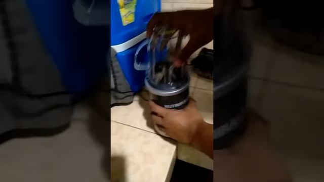 defective nutri bullet ordered in shopee