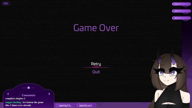 【FNAF: Security Breach - Ruin】I dont think ive ever been more scared to play a game in my life... смотреть онлайн