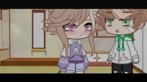 Проклятый лагерь 3/4 Gacha Club ?