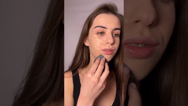 Куда наносить консилер?