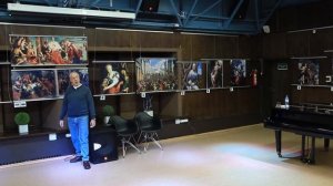 Паоло Веронезе. Рассказывает Александр Таиров