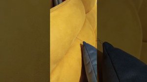 «Дели» от Balito - диван созданный дарить комфорт