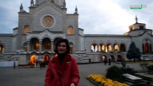 Монументальное кладбище Милана - Достопримечательности Милана (3 место).