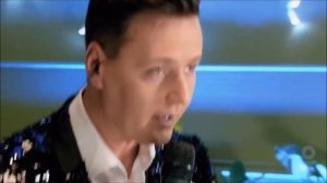 ?Витас - "7 элемент", Настоящий Новый Год 2.0, 31.12.2019