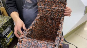 Рыболовные ящики IceBox для зимней рыбалки