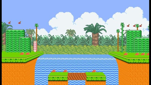 VGW: Super Mario 2 Video Wallpaper 4K смотреть онлайн