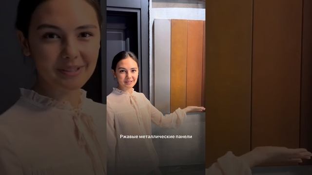 А вы бы хотели дом из стеклянного кирпича?? #строительство #казань #современныйдом #проектдома смотреть онлайн