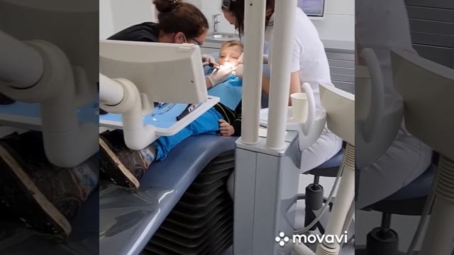 как вгерманий личат зубы детям смотреть онлайн