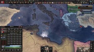 МОРСКИЕ ВЫСАДКИ - ВСЕ СЕКРЕТЫ, КАК ИХ ДЕЛАТЬ? HOI 4 (ОБУЧЕНИЕ)