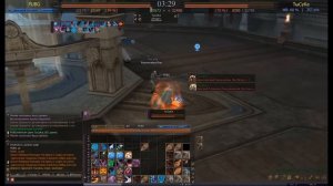 Lineage 2 high five Олимп за Овера, Overlord Olymp клан УФС