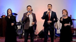 Величит душа моя Бога - Группа прославления Адвентистов г. Подольска | Адвентисты Седьмого Дня