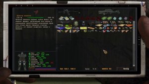 S.T.A.L.K.E.R. 2023. Прохождение. Часть #212 НС+OGSR Патч от 01.2023
