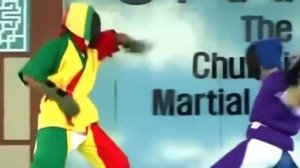 Сават  - боевое искусство Франции.mp4