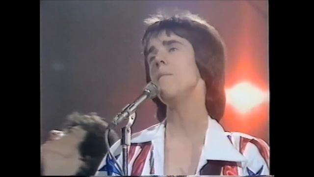 Bay City Rollers (Ian) - Rock'n Roller смотреть онлайн