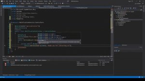 C# ASP.NET Core 5 | Hangfire