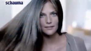 Шампунь Schauma Серия Фито Укрепление