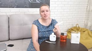 Лучший парфюм на Лето от моего мужа! Что лучше? Lacoste Blanc или Clinique Happy? Мужские ароматы!