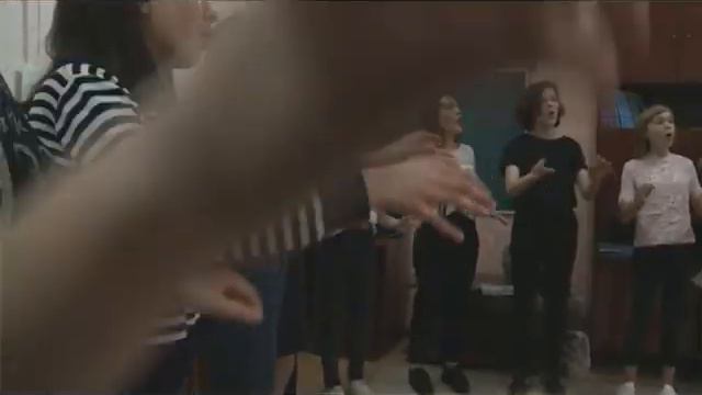 19 09 18 Большой сводный детский хор выступит на Международных парадельфийских играх в Удмуртии смотреть онлайн