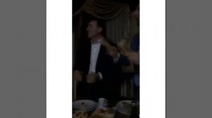 Мурат Кумпилов подпевает Азамату Биштову - Моря гладь