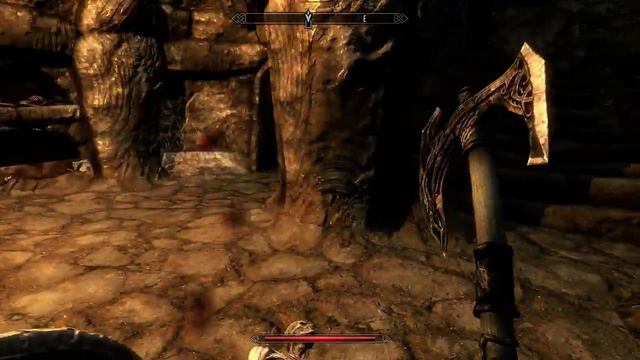 2 The Elder Scrolls V: Skyrim - Legendary Edition смотреть онлайн