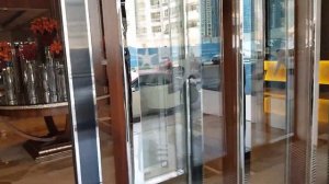 Stella di mare Dubay Marina hotel 5star 1st part/ Стелла ди маре отель 5звёзд Дубай Марина часть1