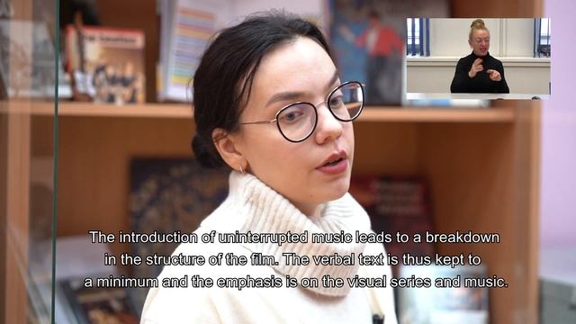 Ночь искусств в Горьковке