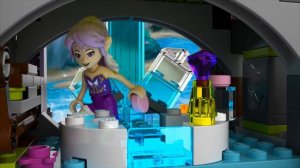 LEGO Elves 41178 - Святилище дракона