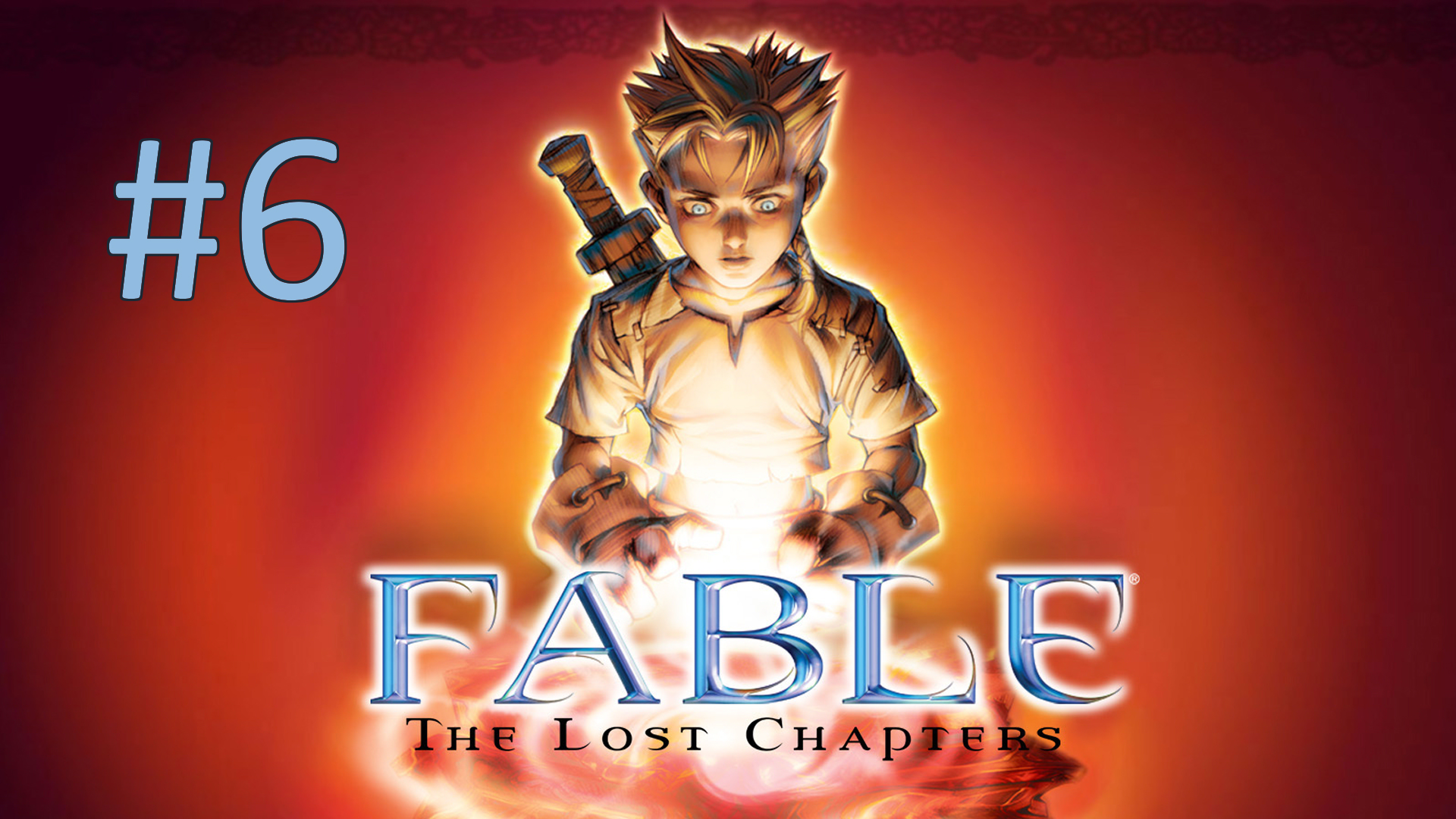 Fable озвучка steam фото 60