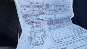 Toyota Wish 2013 год, Рестайлинг, комплектация «S» 3,5 балла⚡️