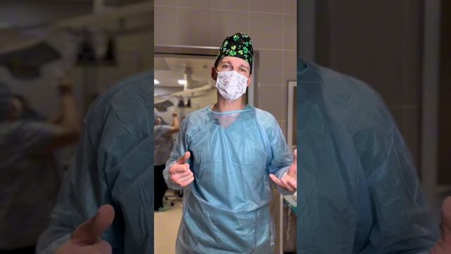 Эндоскопическая подтяжка лба и её результаты!