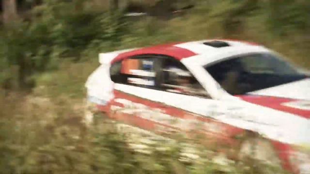 Platinum Subaru Rally Team - Rajd Kauno Ruduo -- Litwa - dzień 2 смотреть онлайн