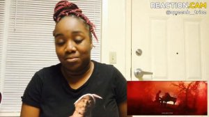 REACTING TO DIMASH KUDAIBERGEN - SCREAMING (Димаш Құдайберген - SCREAMING)