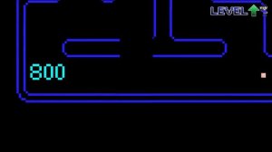 Level UP: If Pac-Man had Super Mario Power-ups
