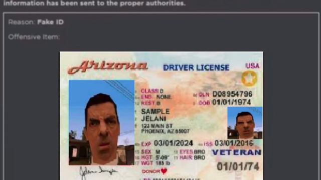 Roblox voice chat ban смотреть онлайн