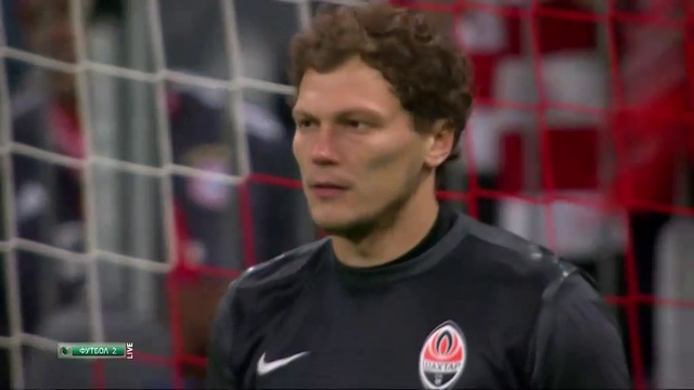 Мюллер, Гол, 1-0
