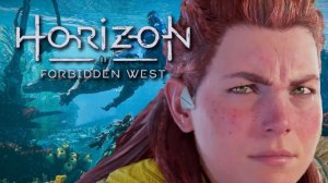 А ВОЗРАСТ ВАЖЕН ??! | Horizon 2: Forbidden West | 32