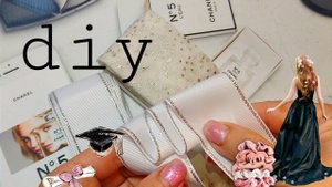 Белые бантики , самая шикарная и самая простая модель . diy, handmade